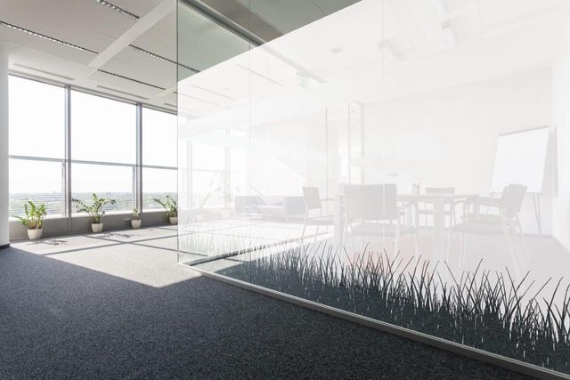 Top 8 Frosted Window Film Designs
