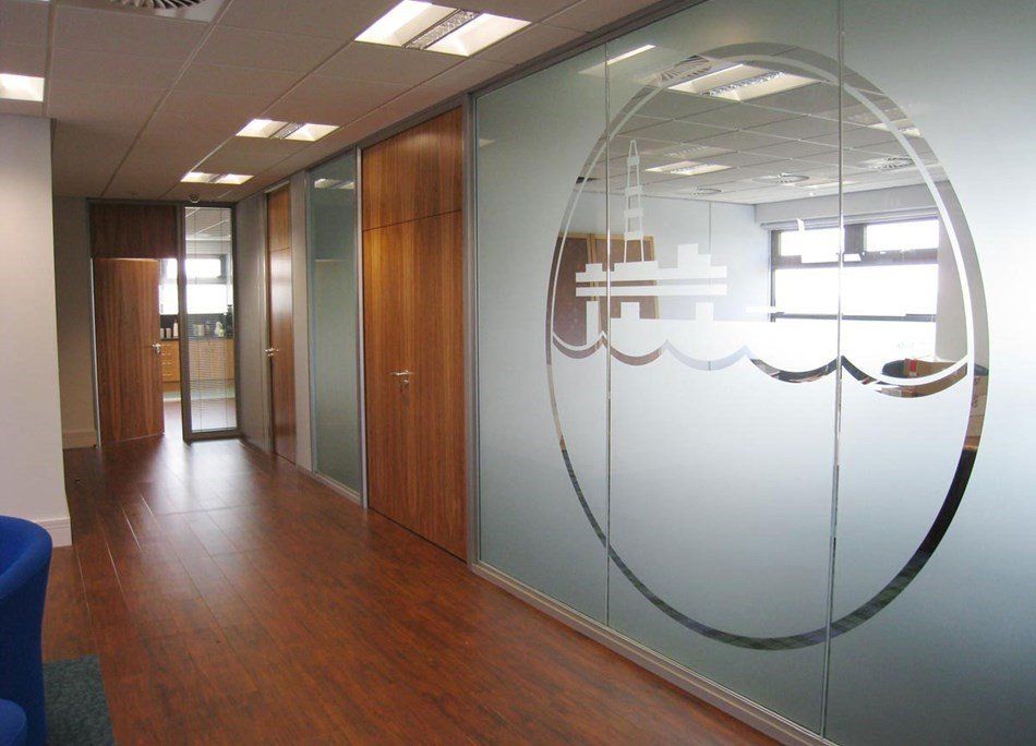 Top 8 Frosted Window Film Designs