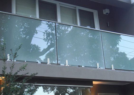 Top 8 Frosted Window Film Designs