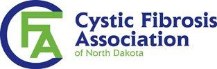 Cystic Fibrosis Association of North Dakota Logo