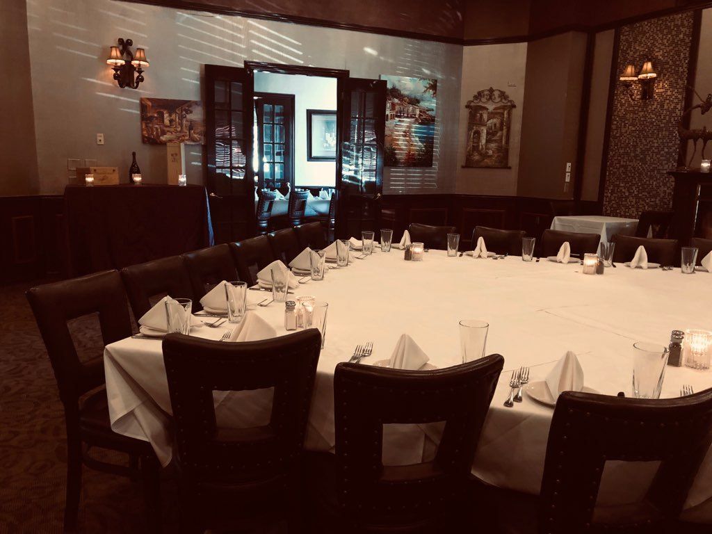 Private Dining Restaurant Schaumburg Restaurant Near Me Schaumburg