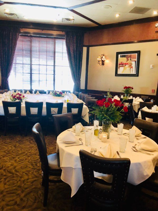 Private Dining Restaurant Schaumburg Restaurant Near Me Schaumburg