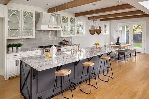 Kitchen Countertops | Manalapan, NJ | Eagle Stone ...