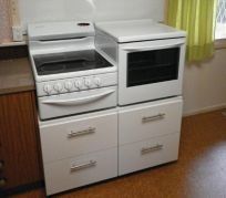 After appliance renovation in Melbourne kitchen