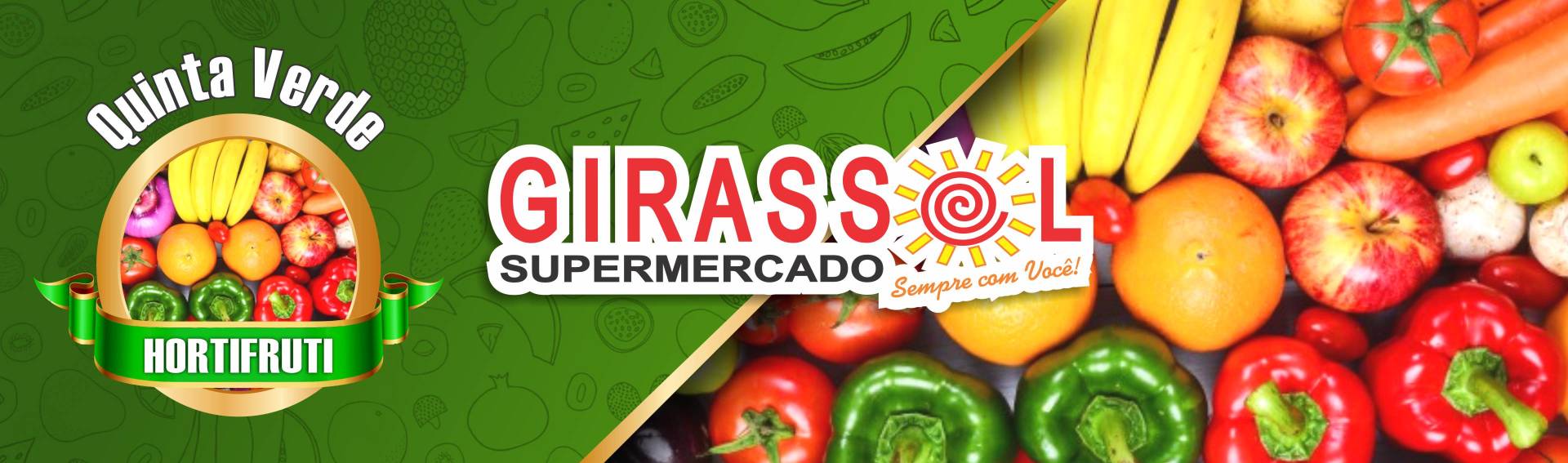 Supermercado Girassol - Bombinhas SC