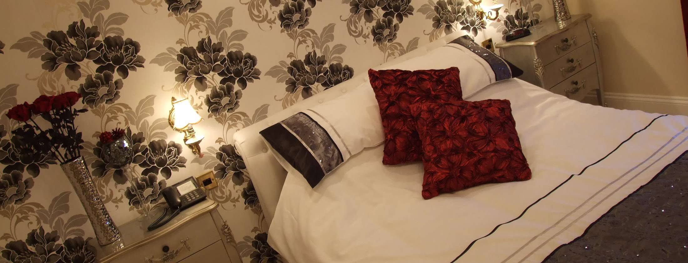 Bed and breakfast King's Lynn andel lodge