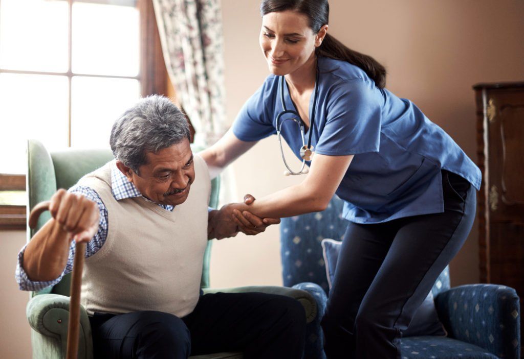 1st light home care
