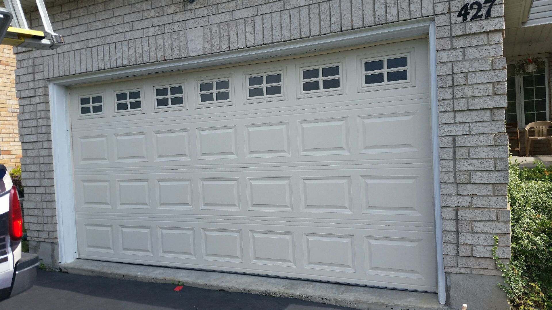 Photo Gallery Fresno, CA Central Valley Overhead Door