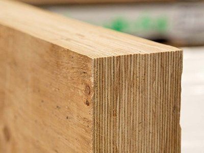 Laminated Veneer Lumber