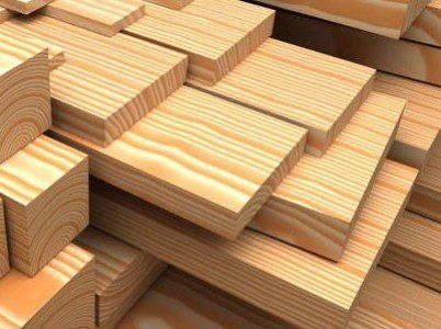 Standard and Furniture-Grade Pine