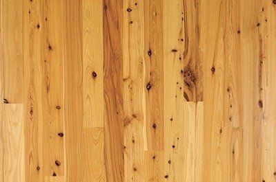 Cypress Pine Flooring
