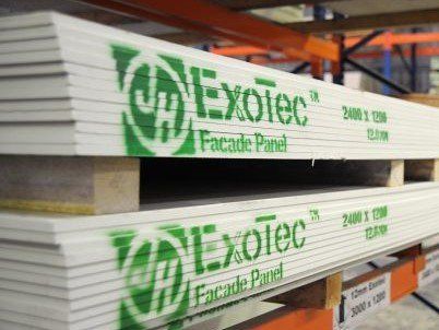 James Hardie Products