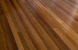 timber flooring