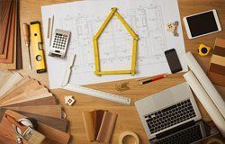 wood production tools