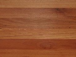 Flooded Gum Hardwood