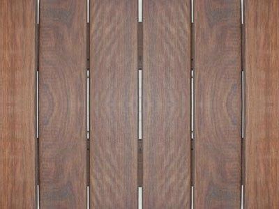Ironbark Hardwood Decking