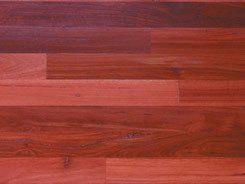 Jarrah Hardwood Flooring