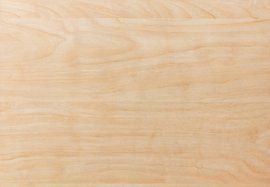 Plywood and Sheet Material
