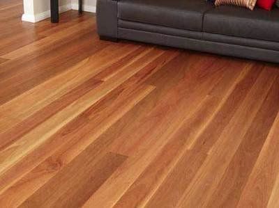 Turpentine Hardwood Flooring