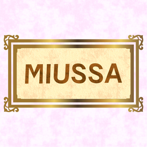 MIUSSA