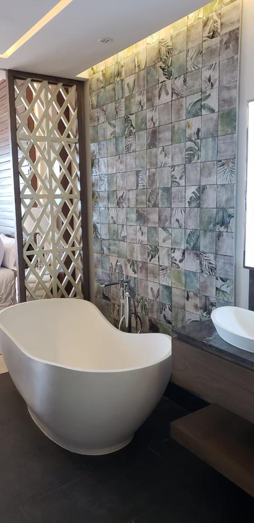 pisos y revestimientos