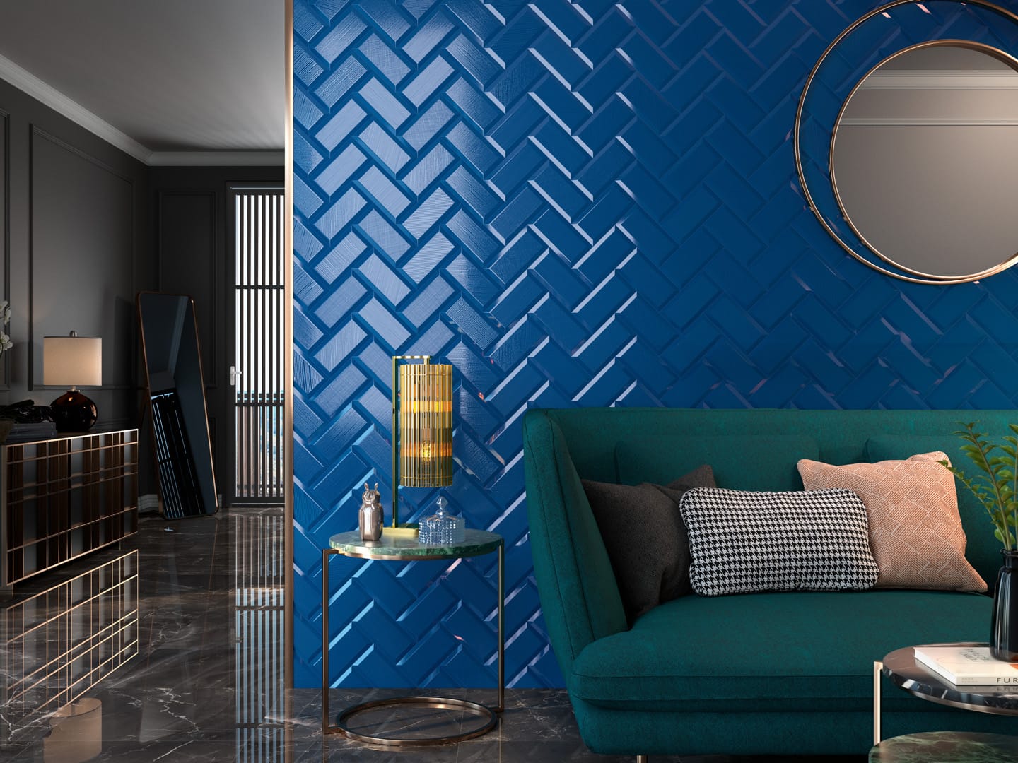 pisos y revestimientos