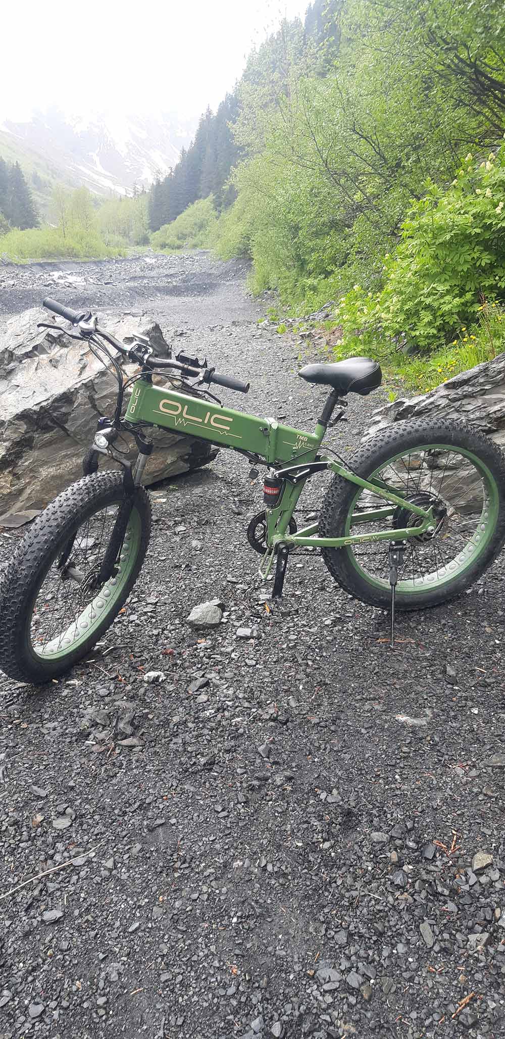 demo e bikes for sale