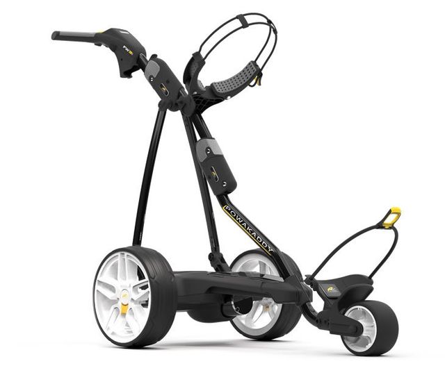 powerhouse golf buggy spares