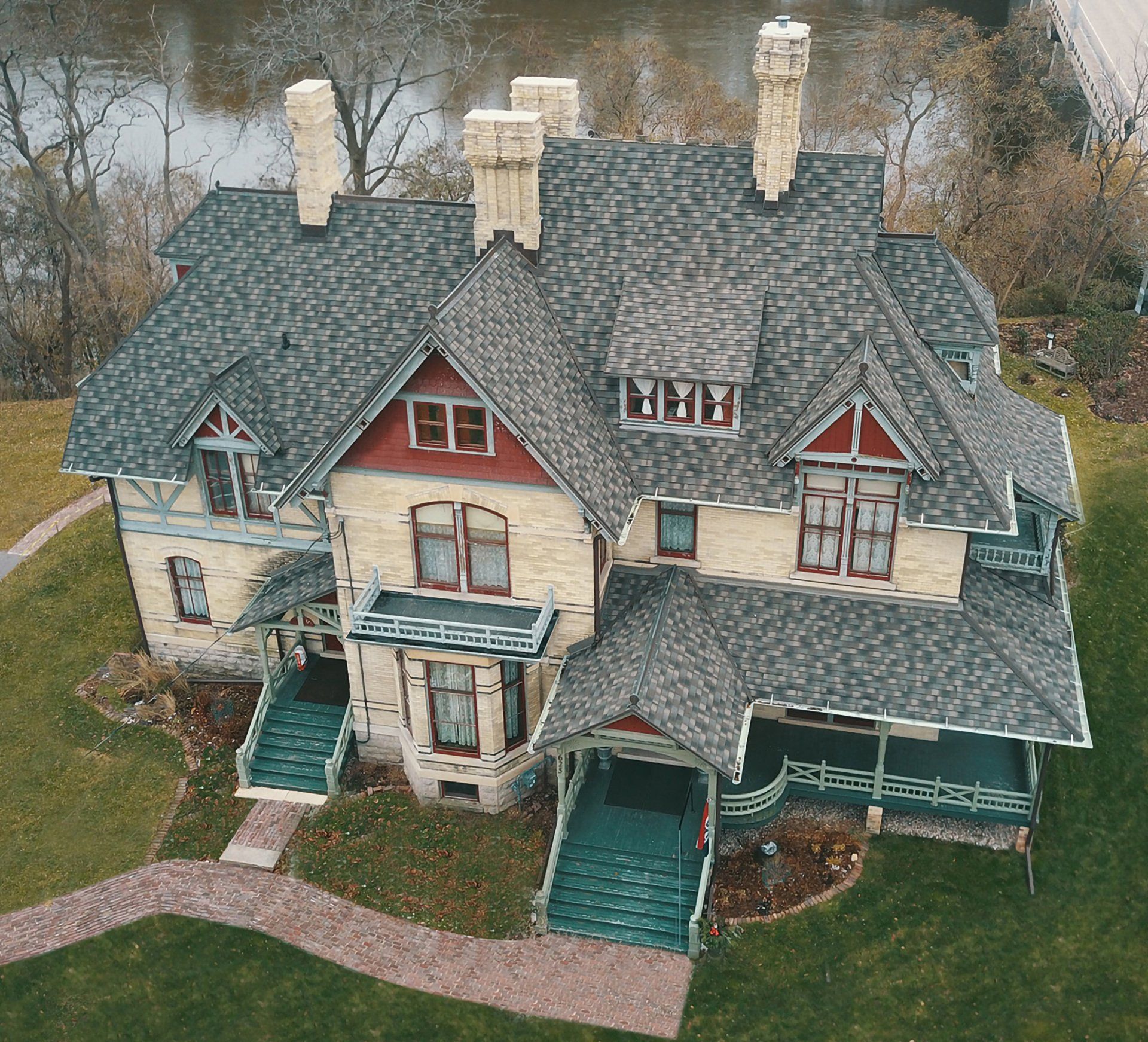 Roofing In Fort Collins Metal Roofing Pros Cons