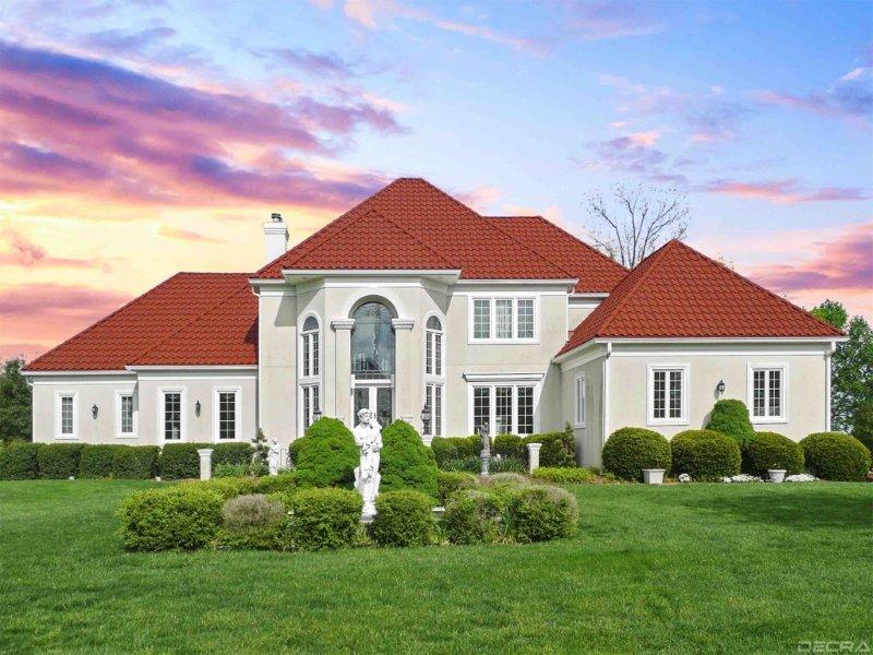 DECRA Metal Roofing | Residential Roofing Photo Gallery