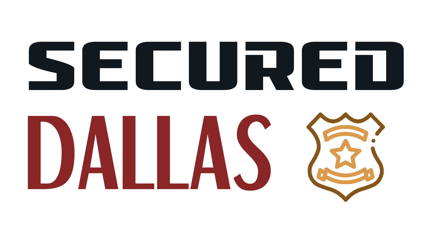 Security Service Dallas, Texas 2142459160