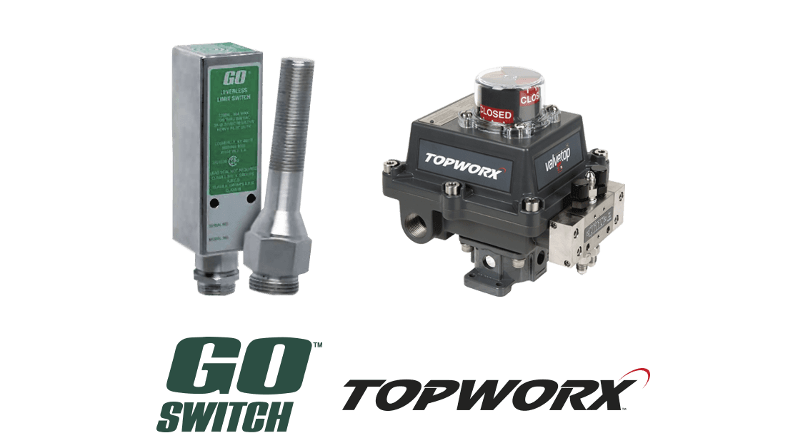 Soltex División Actuadores