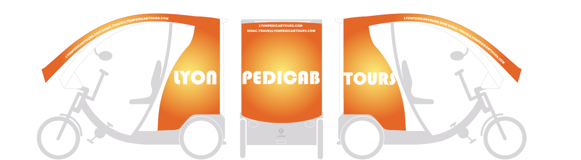 Pedicab tours cheap