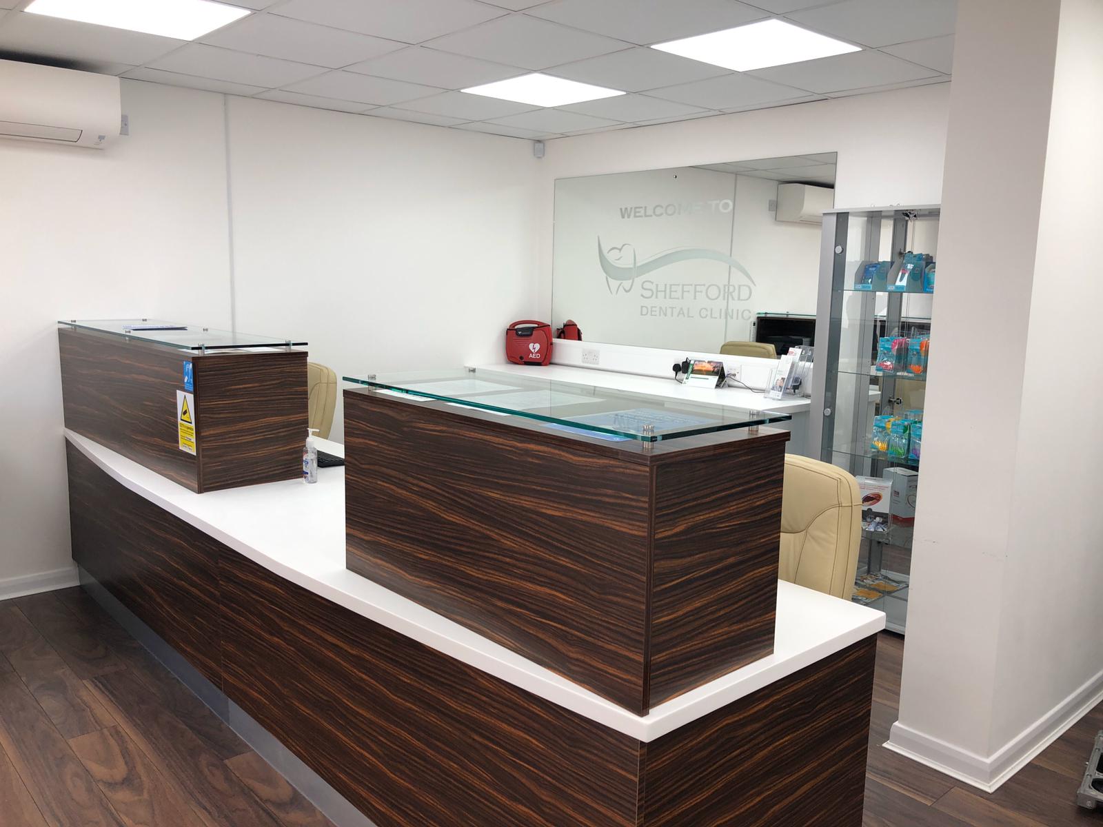Shefford Dental Clinic Shefford, Beds Shefford Dental Clinic