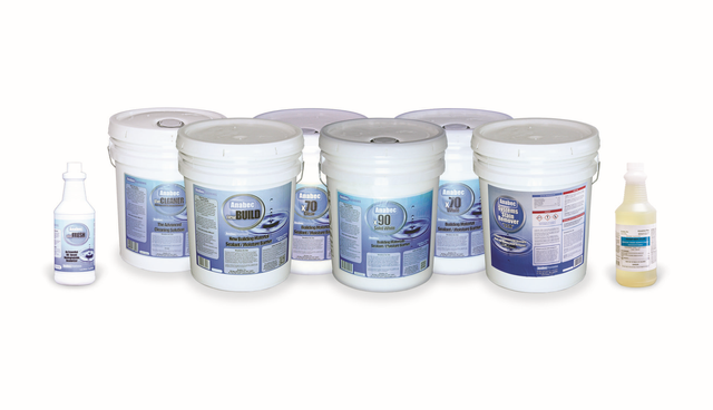 industrial janitorial supplies