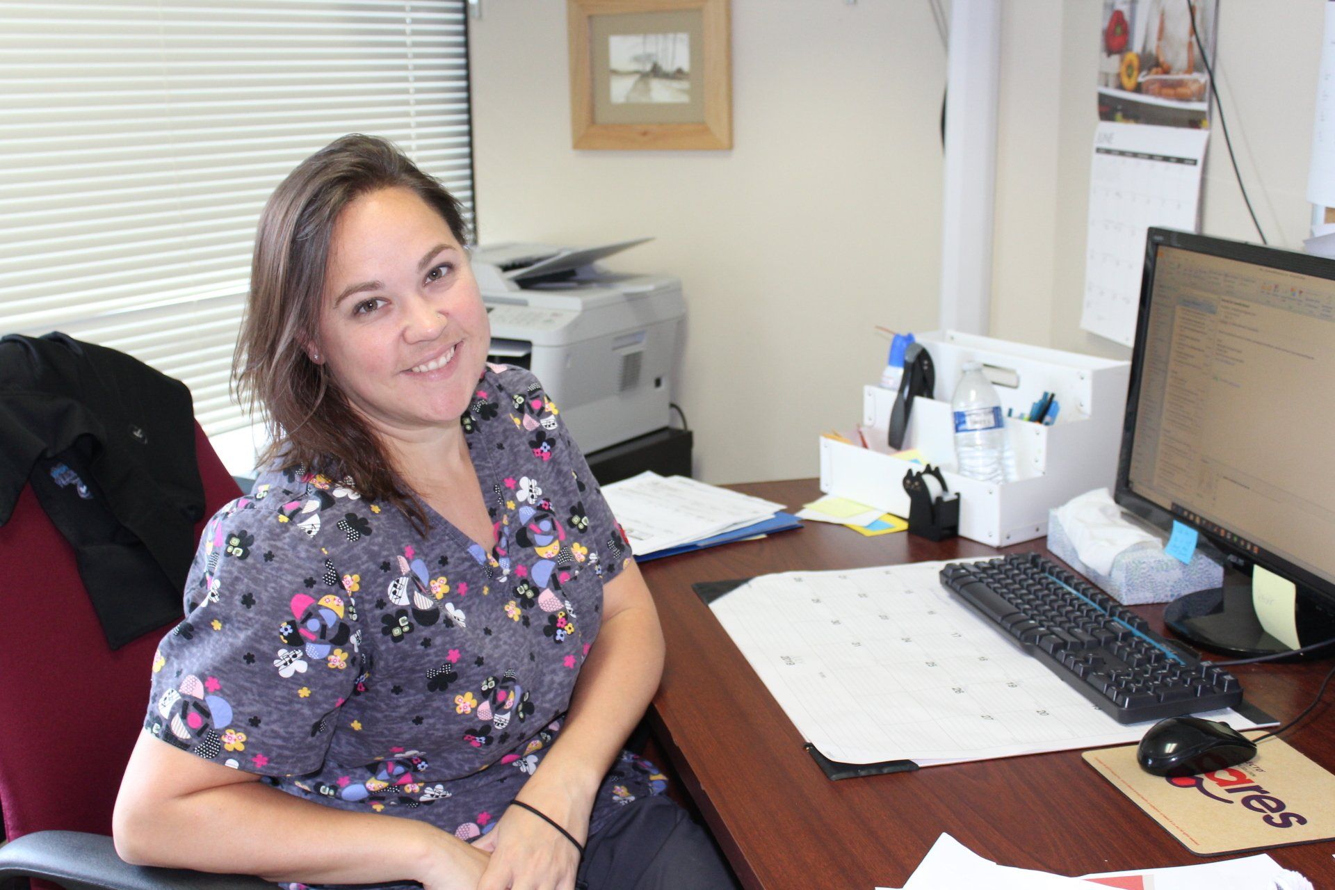 Our Doctor & Staff Kent, WA Afford AVet