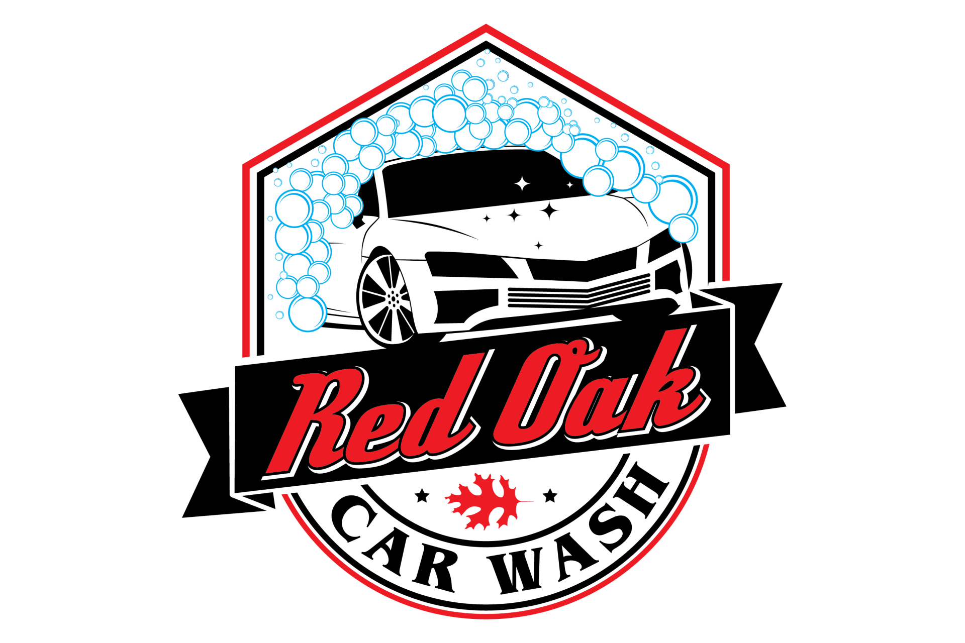 Red Oak Car Wash - Red Oak, TX