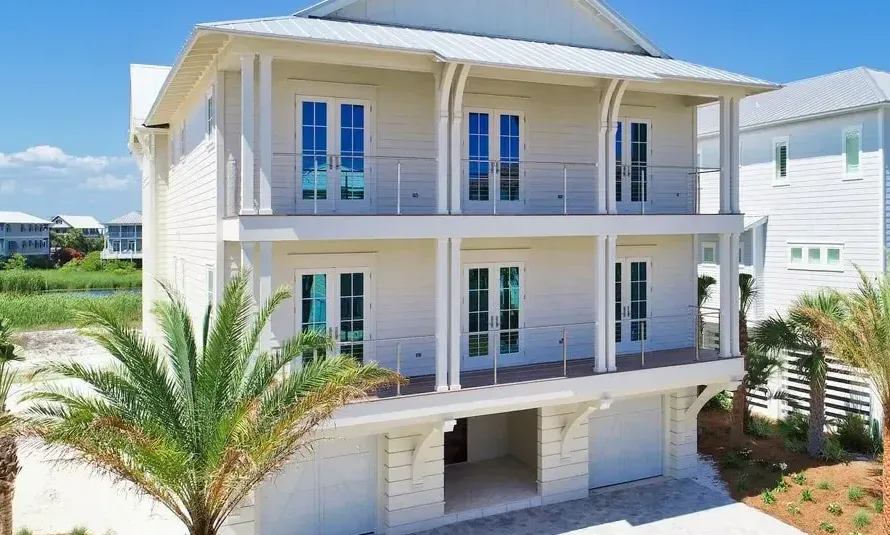 Available Homes Destin Custom Home Builders Destin, Florida
