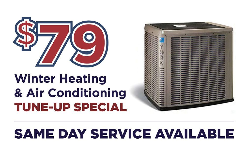 Heating Repair & Installation Richmond VA Stemmle Plumbing & HVAC