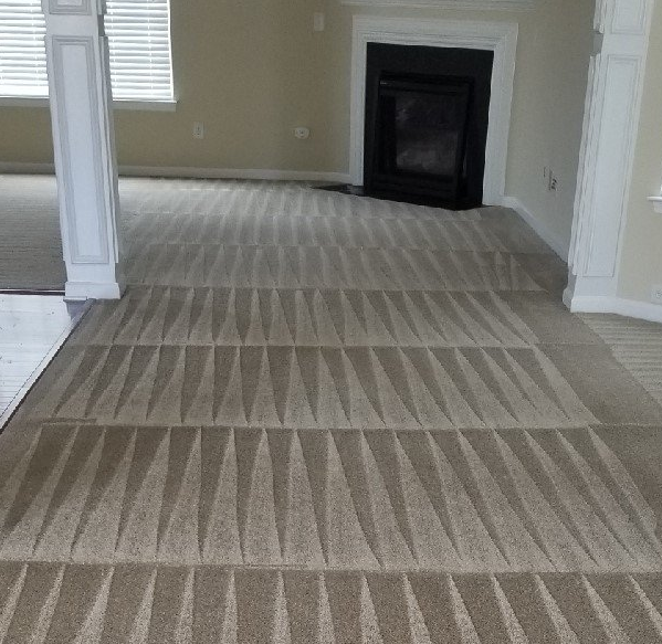 Wilmette Carpet Cleaning