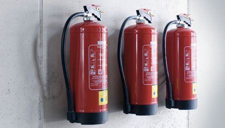 affordable fire extinguishers