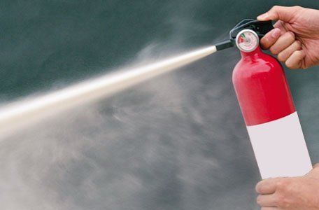 affordable fire extinguishers