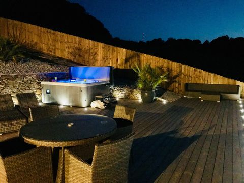 artesian spas