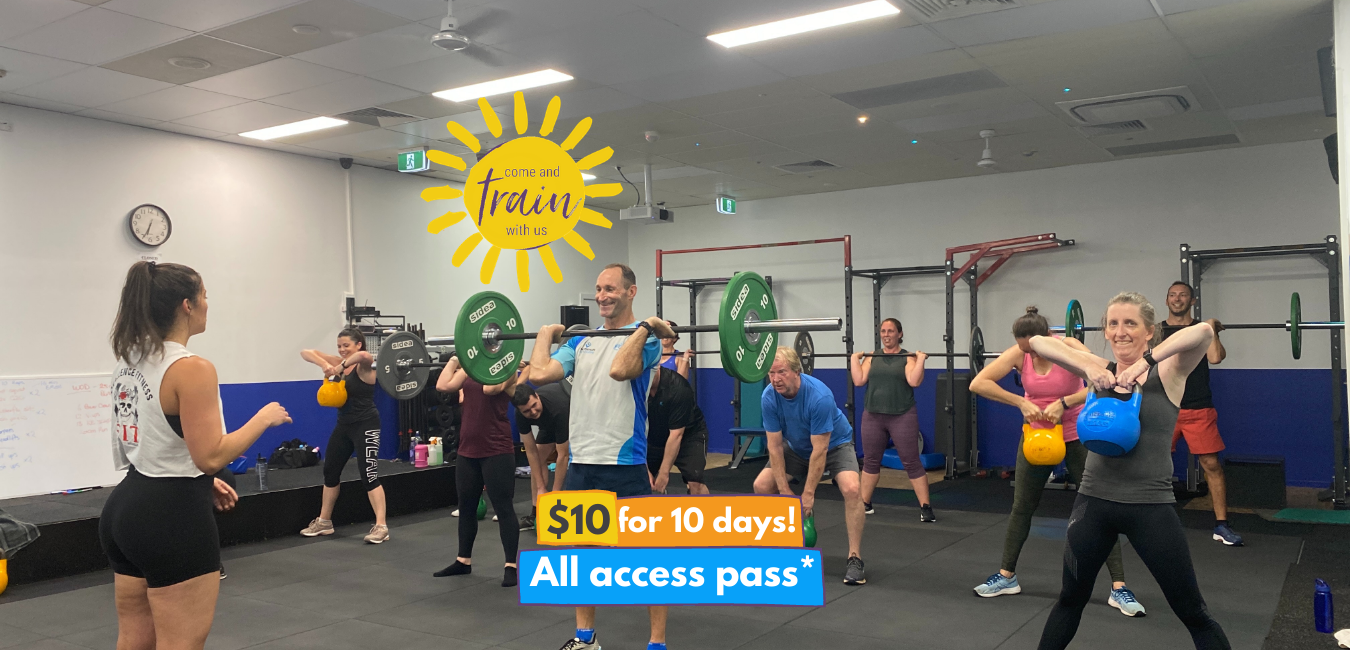 Challenge Fitness 24/7 Gym and Wellness Centre Port Macquarie