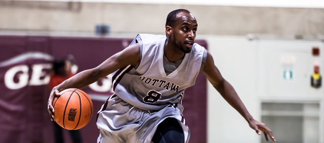 Ottawa BlackJacks Sign Free Agent Johnny Berhanemeskel