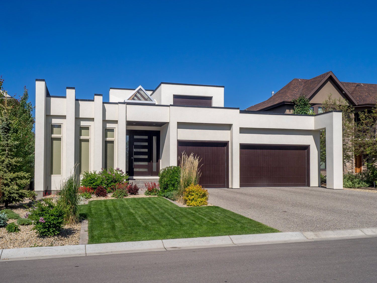 Garage House Macarthur