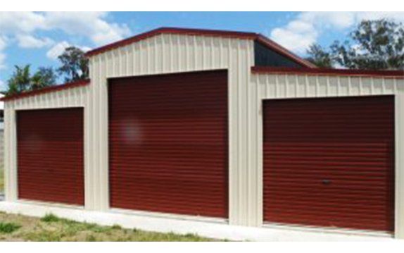 Garage House Macarthur