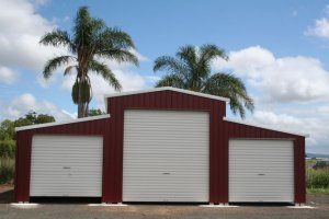 Garage House Macarthur