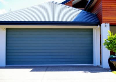 Garage House Macarthur