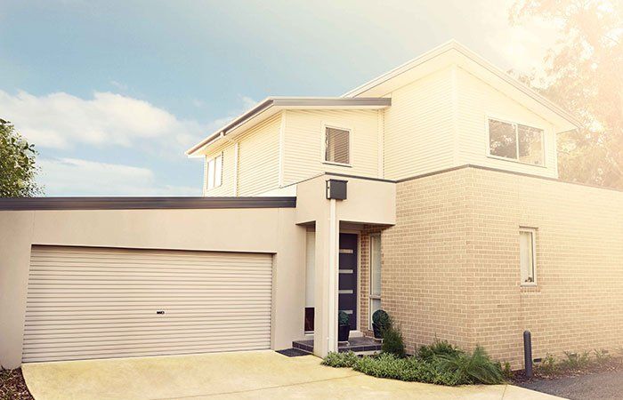 Garage House Macarthur